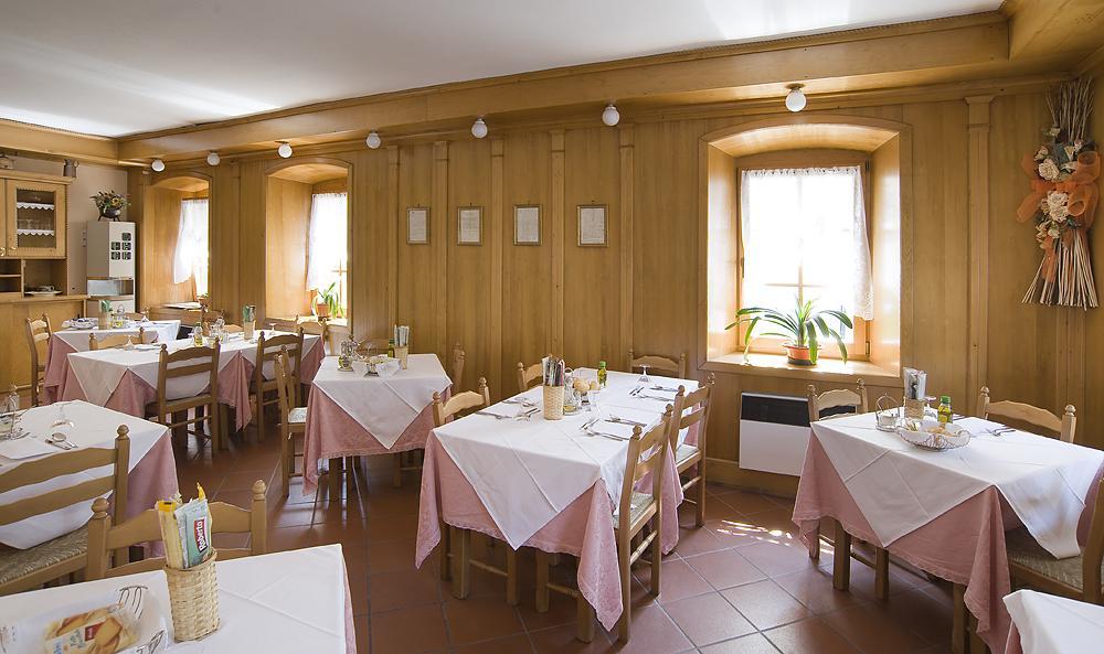Albergo Erika Auronzo di Cadore Dış mekan fotoğraf