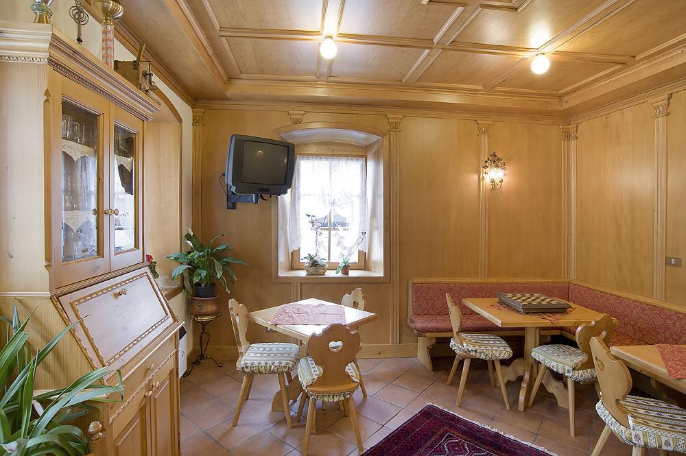 Albergo Erika Auronzo di Cadore Dış mekan fotoğraf